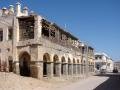 A 1,000 year old building in Berbera
