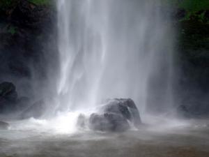 Sipi  Falls