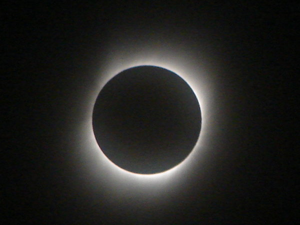 Eclipse - July 22nd 2009
