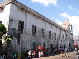 Basilica Minore del  Santa Nino