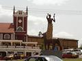 Kumasi City Centre