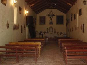 Iglesia in Purmamarca