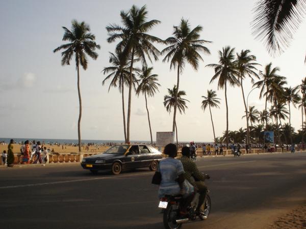 Central Lome