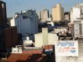 View of Asuncion from my hotel