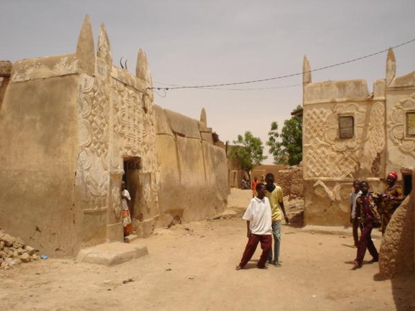 Niger - Zinder