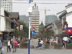 Kunming, Yunnan