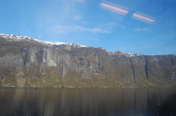 Fjord!