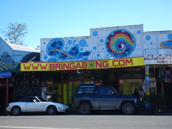 Bringabong Shop!