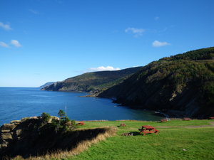 Meat Cove