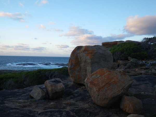  Western Australian Rocks