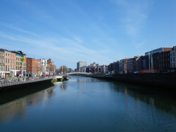 Another Liffey/Dublin Pic