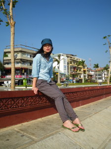 Mandy, Phnom Penh, Cambodia
