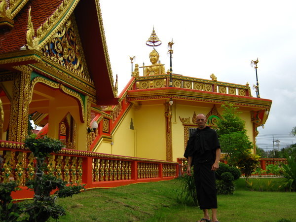 brother being at local wat...