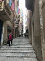 streets of Valletta
