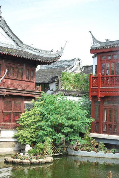 YuYuan Gardens