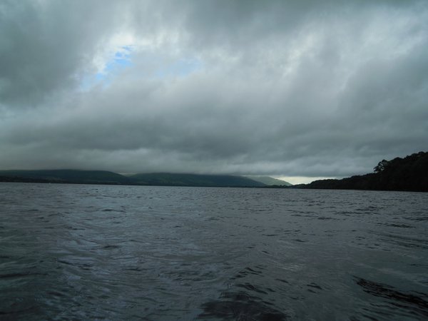 Loch Lamond