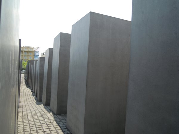 jewish memorial