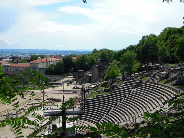 Odeon Lyon