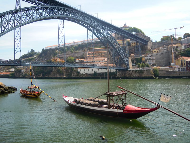 Cliche pic Porto