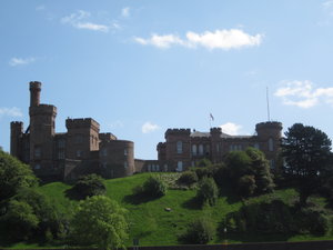 Aberdeen Castle