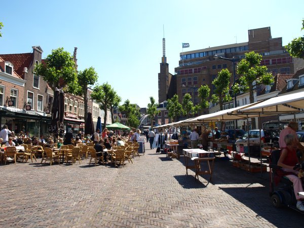 Beautiful Haarlem