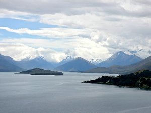 Day Drive to Glenorchy