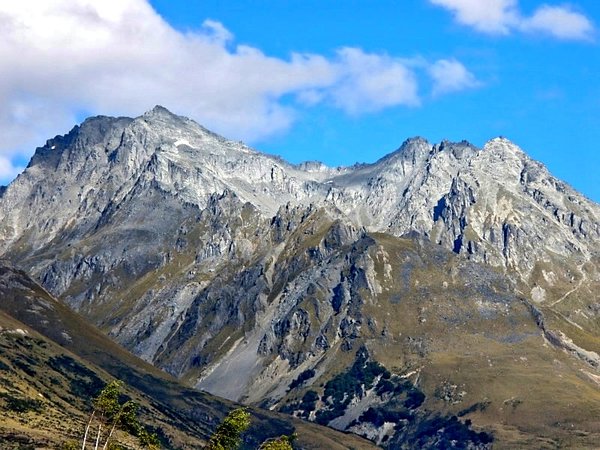 The Remarkable Remarkables