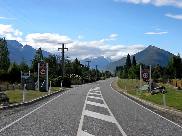 Glenorchy...Beginning to End