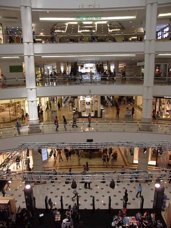 Suria Mall