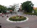 Town Roundabout