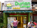 "Haven for Durian Lovers"