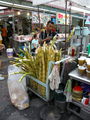 Sugar Cane Juice...Right from the Source!