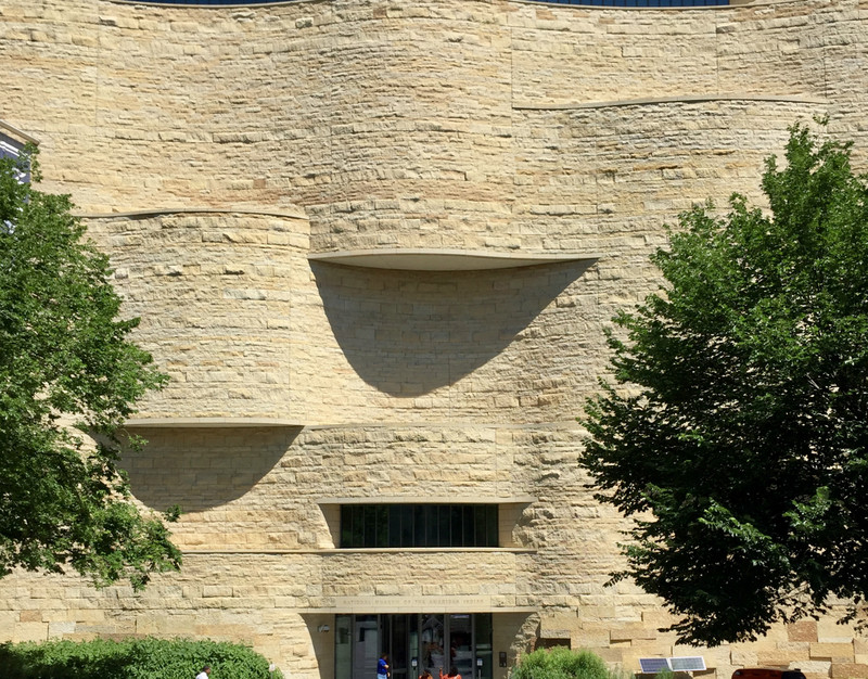Museum of the American Indian