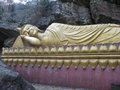 Budhas at Phusi temple