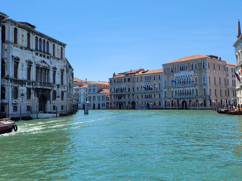 A Bit of the Grand Canal