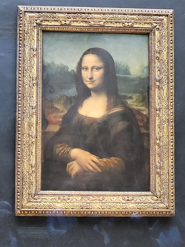 The Mona