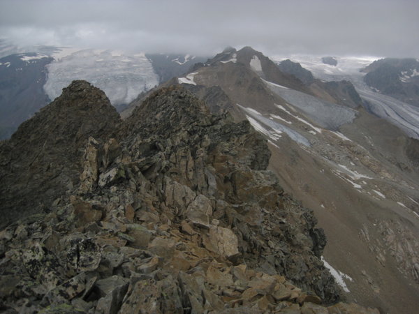 Summit Ridge - Irikchat