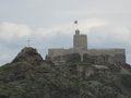 Citadel riuns in Georgia