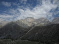 Babash-Ata Peak from the Arslanbob side