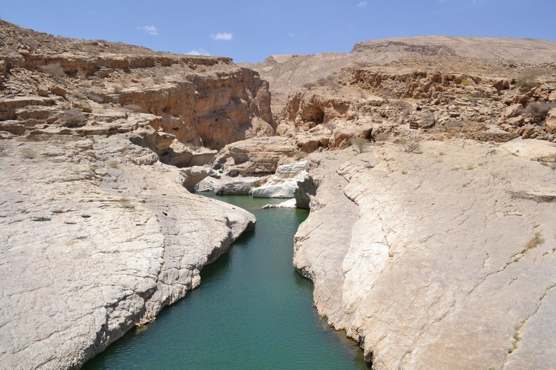 Wadi Bin Khalid