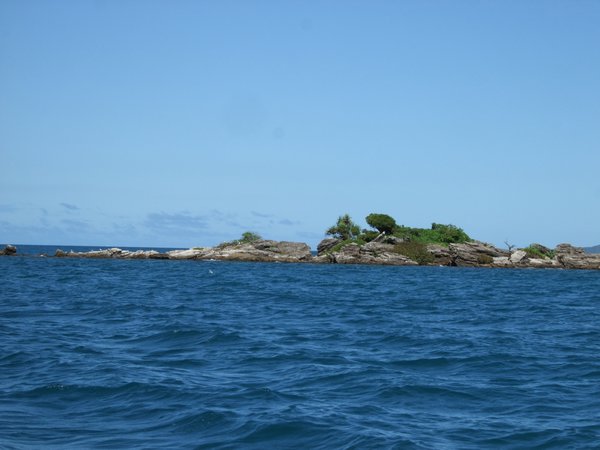 îlot petit Charron