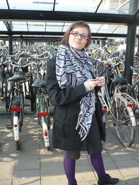 bicikli u Roterdamu