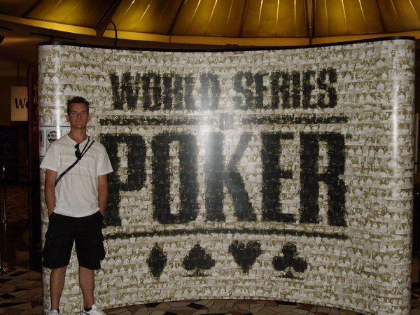 World Series of Poker 2009 