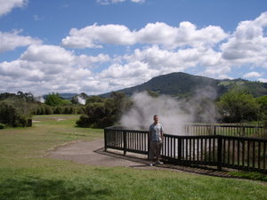 Rotorua Park 5