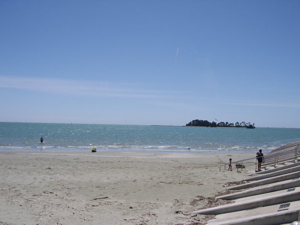 Nelson Beach