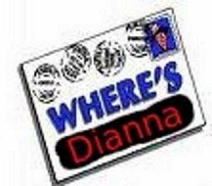 Wheres Dianna