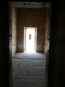 Temple Doorways
