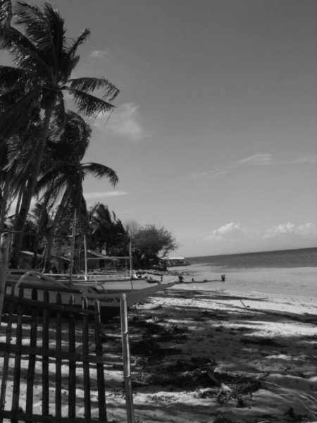 Ambulong Beach