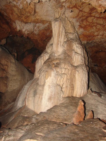 Ambulong Cave