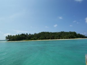 Moturakau Island